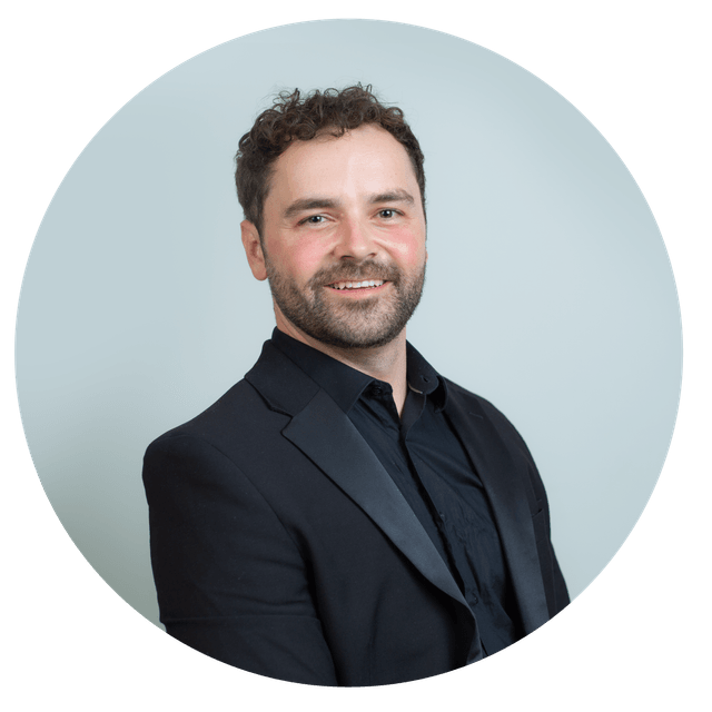 Jordan, founder of Data Moving